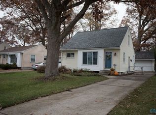 4001 Chipplegate Rd, Toledo, OH 43614