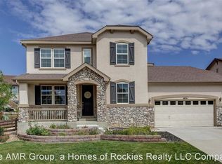 4834 S Riviera St, Aurora, CO 80015