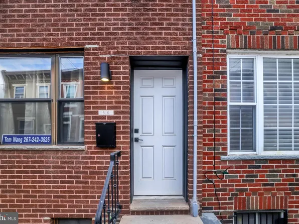 810 Watkins St, Philadelphia, PA 19148