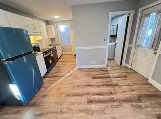 1 Mill Street Ct FLOOR 1, Danvers, MA 01923