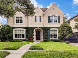 3726 Tangley St, Houston, TX 77005