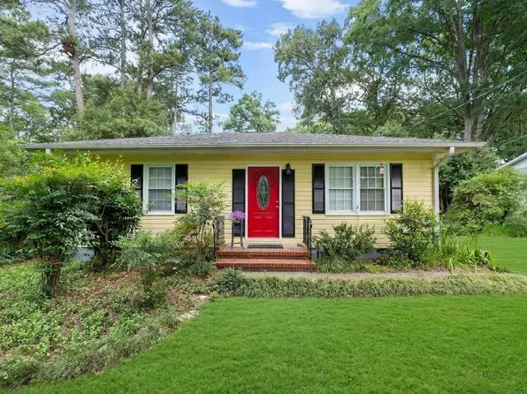 5410 Merritt St, Raleigh, NC 27606