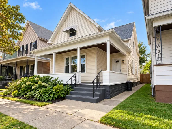619 E 13th St, Erie, PA 16503