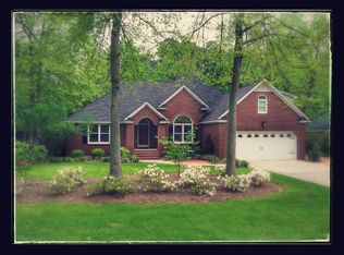 2045 Golfair Rd, Sumter, SC 29154