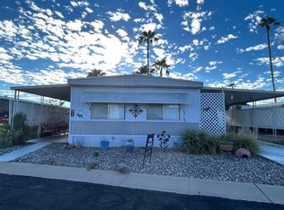 305 S Val Vista Dr Lot 137, Mesa, AZ 85204