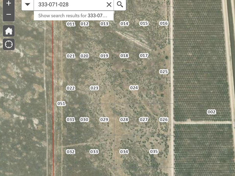 0 Road 82, Earlimart, CA 93219 MLS 202309623 Zillow