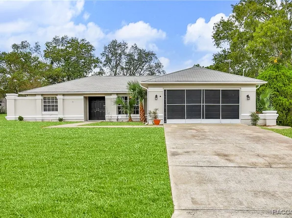 2489 Amherst Ave, Spring Hill, FL 34609