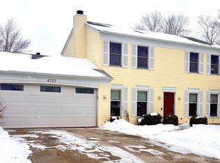 4722 Belvidere Dr, Fort Wayne, IN 46835