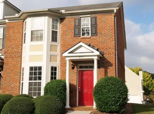 4608 McLain Cir, Acworth, GA 30101