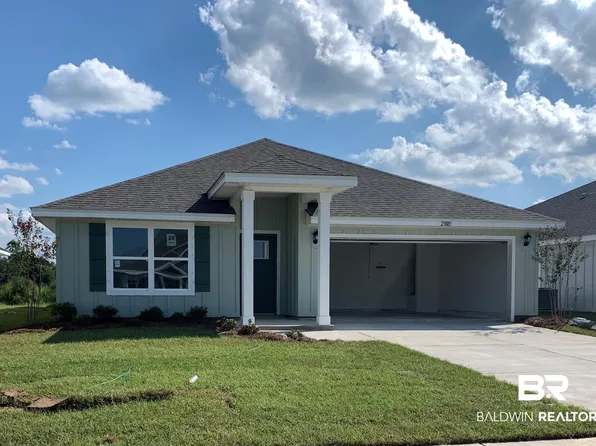 23885 Veranda Cir, Elberta, AL 36530