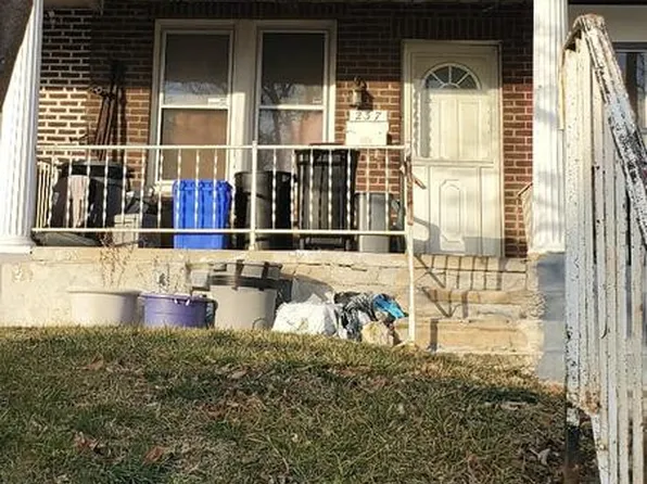 237 W Calvert St, Philadelphia, PA 19120