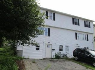 124A Brooks St, Worcester, MA 01606