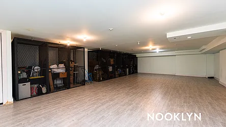 Rented by Nooklyn NYC LLC