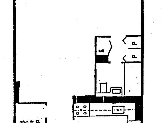 2nd image of 888 8th Ave #5UE