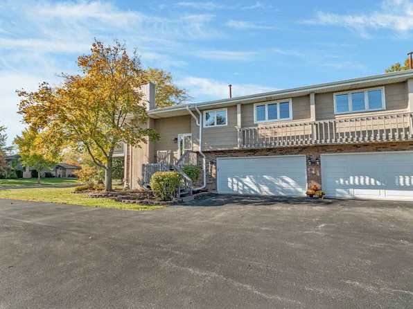 613 Johnson Ave, Frankfort, IL 60423