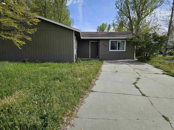 709 Willow St #880, Susanville, CA 96130