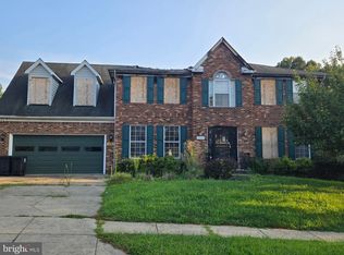 5521 Tinkers Creek Pl, Clinton, MD 20735