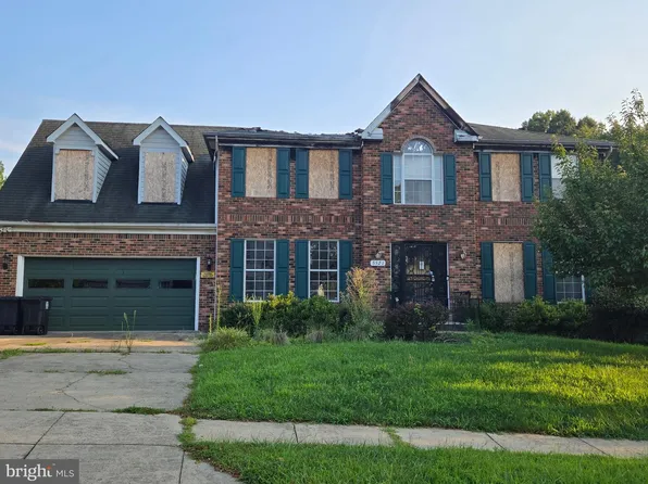 5521 Tinkers Creek Pl, Clinton, MD 20735