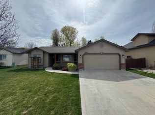 16607 N Liverpool Ln, Nampa, ID 83687