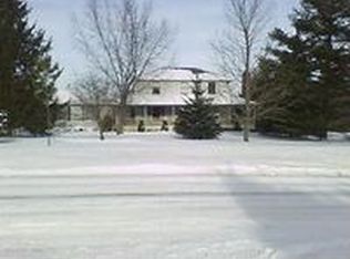 4683 Casey Rd, Dryden, MI 48428