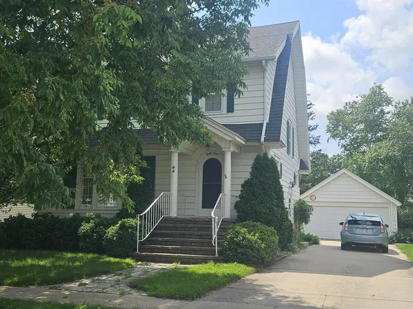 44 E 12th St, Fond Du Lac, WI 54935