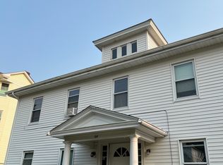 44 Fairhaven Rd APT 1R, Worcester, MA 01606