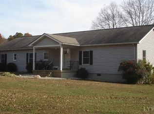 422 Toytown Rd, Amherst, VA 24521