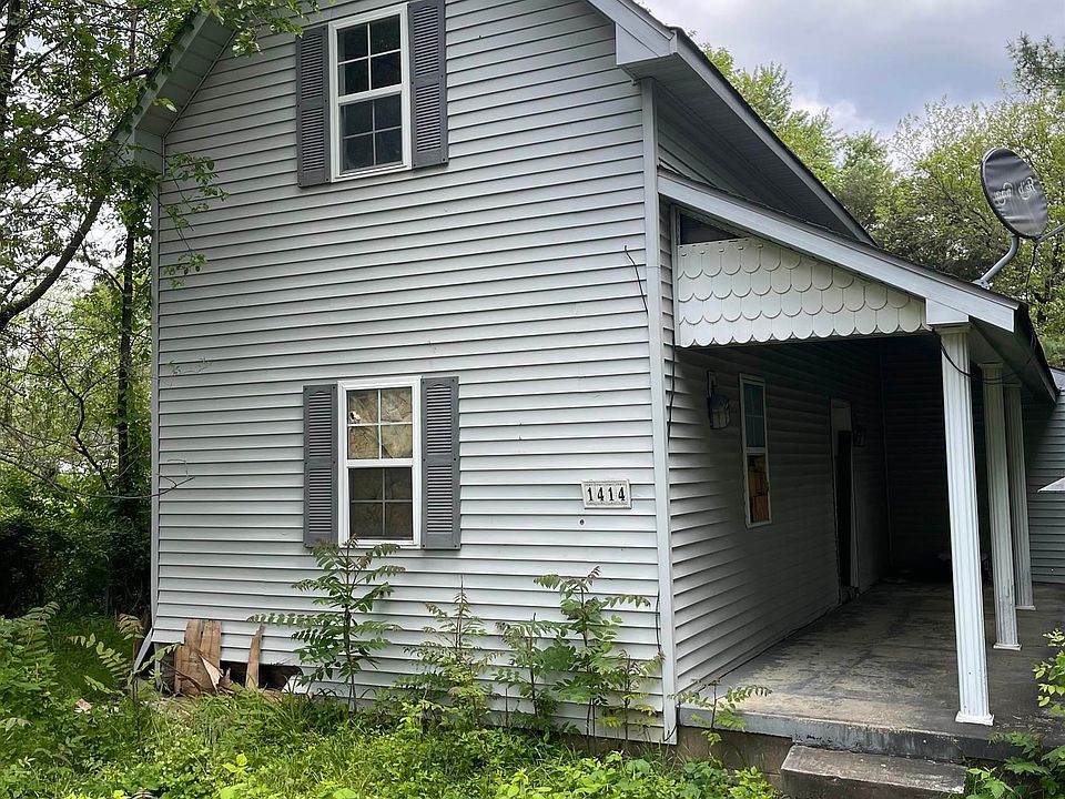 1st image of 1414 Henry St