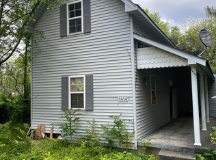 1414 Henry St, Anderson, IN 46016