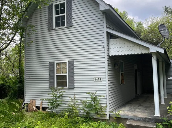 1414 Henry St, Anderson, IN 46016