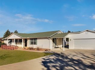 4172 N 3782 Rd, Calvin, OK 74531