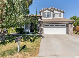 2787 Danbury Ct, Reno, NV 89523