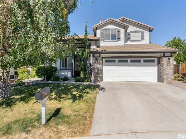 2787 Danbury Ct, Reno, NV 89523