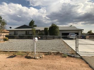 22031 Isatis Rd, Apple Valley, CA 92307