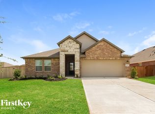 26634 Daylily Grove St, Katy, TX 77493