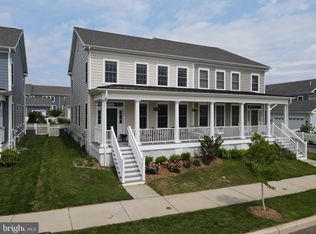 1117 Columbia St, Middletown, DE 19709