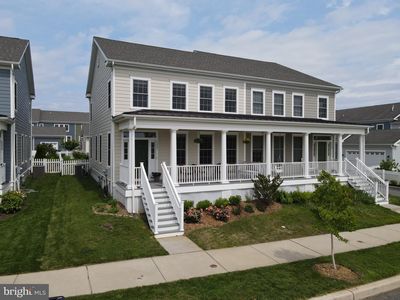 1117 Columbia St, Middletown, DE, 19709