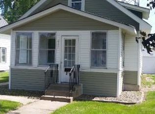 3711 E 45th St, Minneapolis, MN 55406