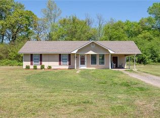 3714 Comer Rd, Greenwood, AR 72936