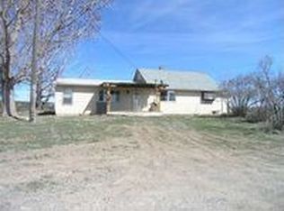 26910 Cedar Mesa Rd, Cedaredge, CO 81413