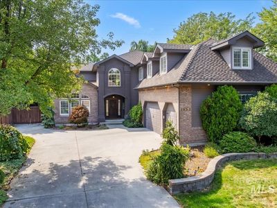 2633 S Swallowtail Ln, Boise, ID, 83706