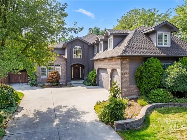 2633 S Swallowtail Ln, Boise, ID 83706