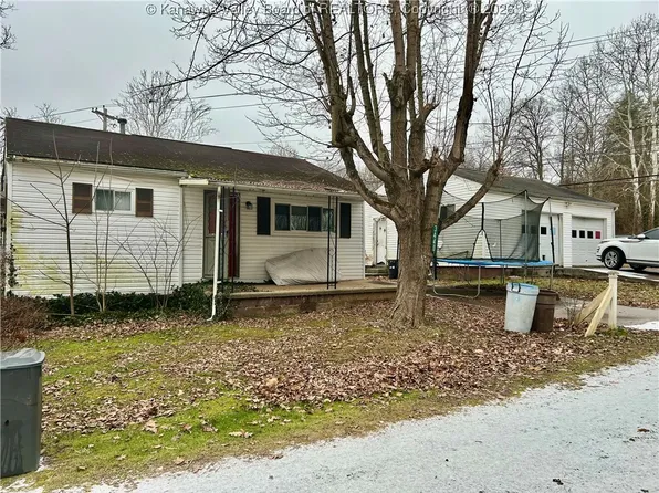 3440 Point Pleasant Rd, Ravenswood, WV 26164