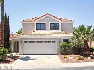 3121 Waterside Cir, Las Vegas, NV 89117