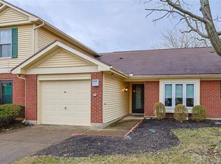 8319 Leisure Dr, Dayton, OH