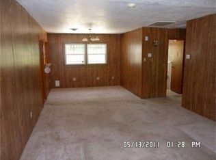 210 Mayhaw Dr, Baytown, TX 77520