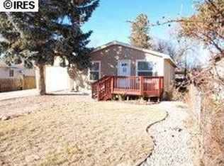 306 Chestnut St, Windsor, CO 80550