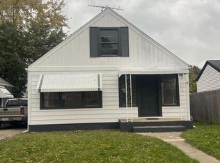 2613 Arthur Ave, Racine, WI 53405