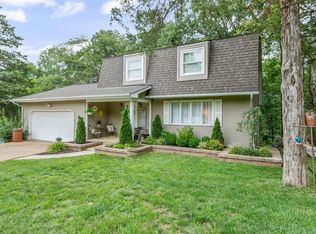 11 Shepherds Way, Hillsboro, MO 63050