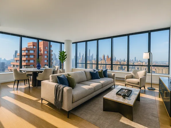 525 East 72nd Street image 1 of 20